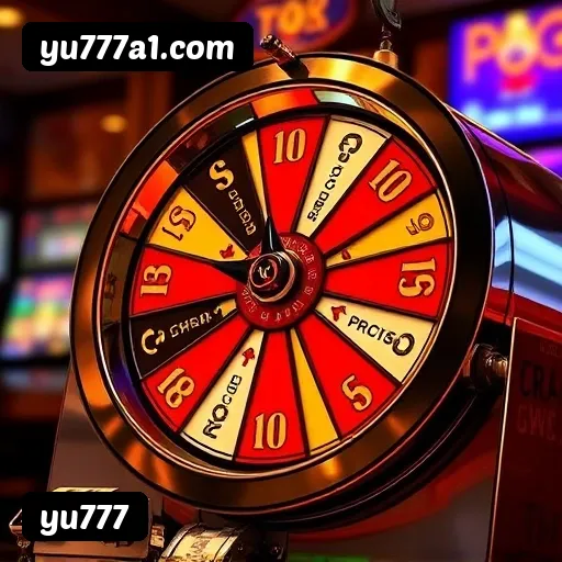 yu777 APK - Download Oficial Android
