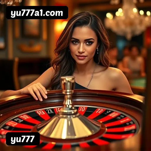 Catálogo Completo de Bônus yu777