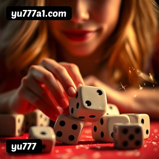 yu777 Logo