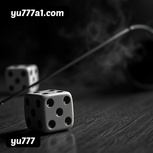 yu777 Logo