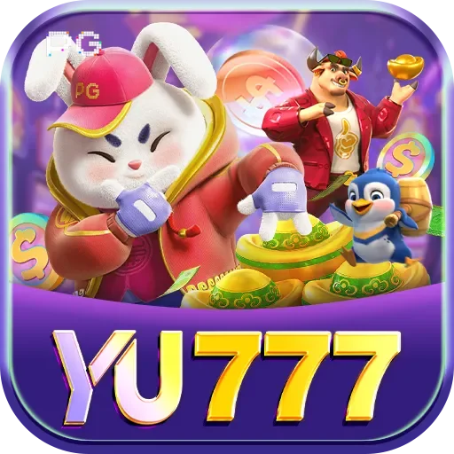 Logo da yu777