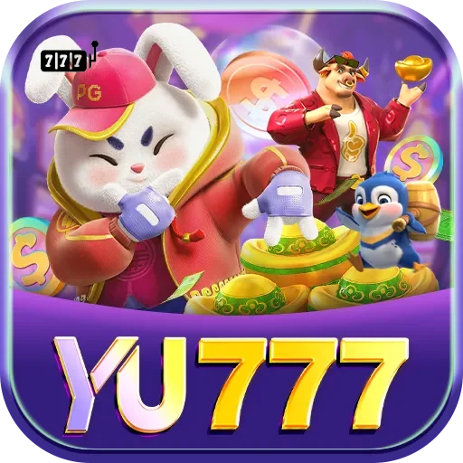 Slots online da yu777 com jackpots progressivos