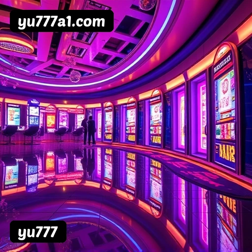 yu777 Logo